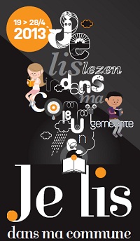 je lis dans ma commune 2013