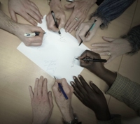 Ateliers d'écriture 2014!